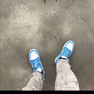 Retro ones